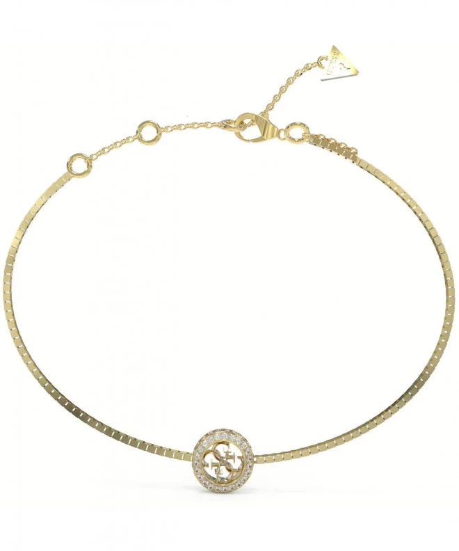 Bracciale Guess 4G Crush JUBB04163JWYGS