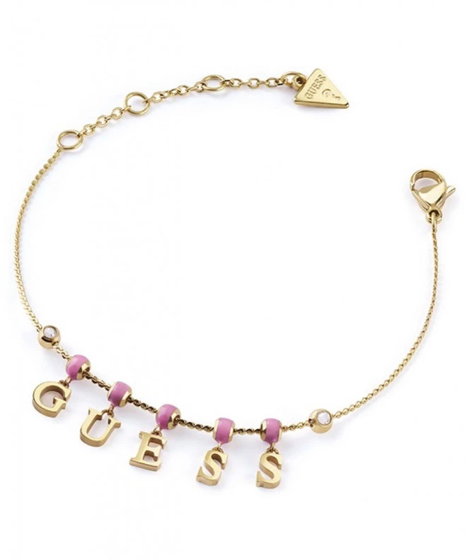 Bracciale Guess Arm Party JUBB04224JWYGPKS