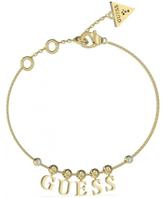 Bracciale Guess Arm Party JUBB04224JWYGS