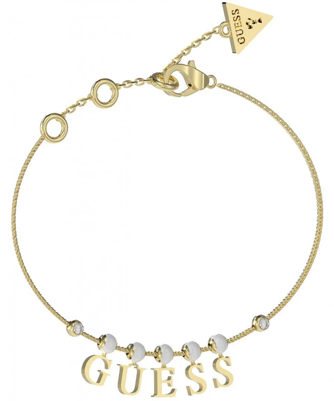 Bracciale Guess Arm Party JUBB04224JWYGWHS