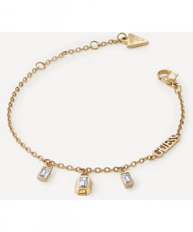 Bracciale Guess Hashtag Guess JUBB04251JWYGS