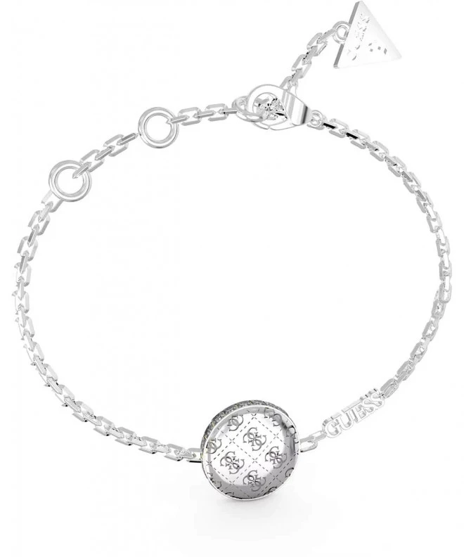 Bracciale Guess 4G Rising JUBB04264JWRHS