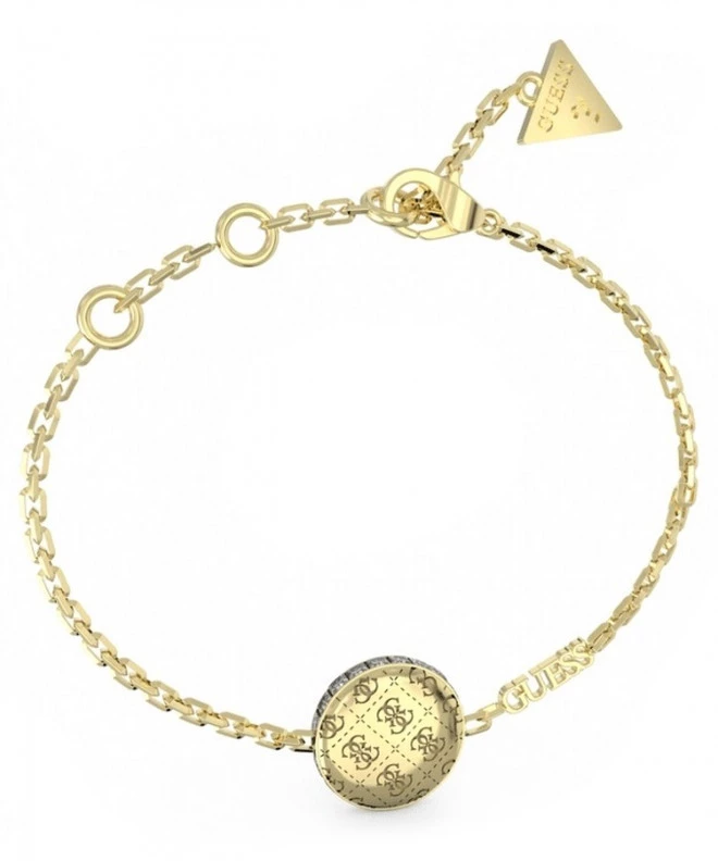Bracciale Guess 4G Rising JUBB04264JWYGS