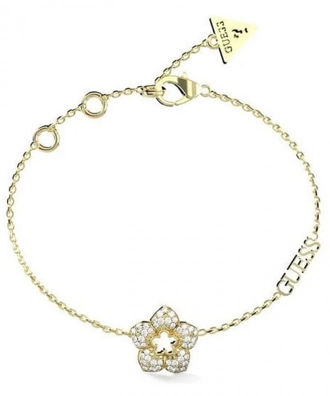 Bracciale Guess Shining Winter JUBB04468JWYGS