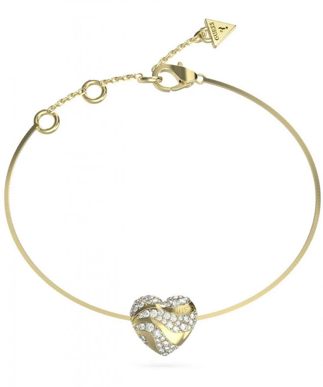 Bracciale Guess In My Heart JUBB04502JWYGS