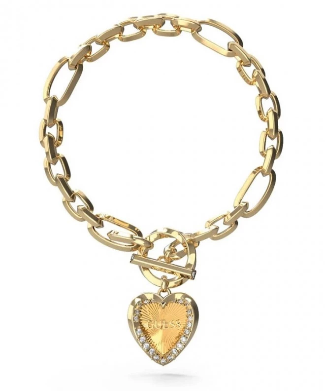 Bracciale Guess Mon Amour JUBB04599JWYGS