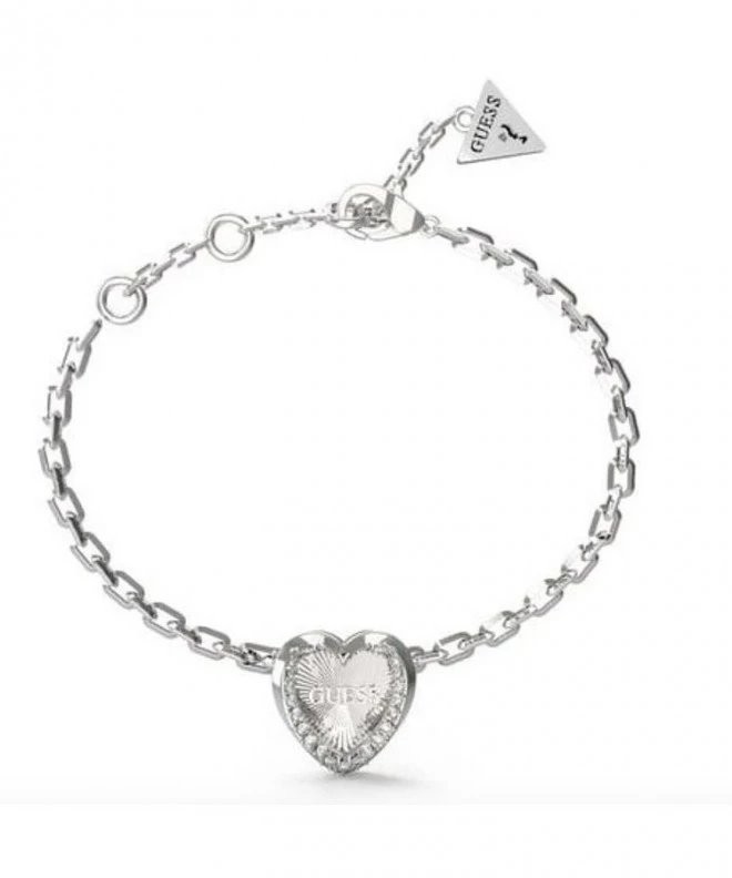 Bracciale Guess Mon Amour JUBB04607JWRHS