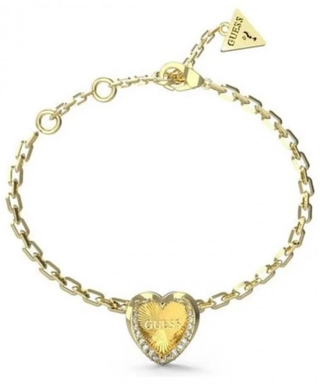 Bracciale Guess Mon Amour JUBB04607JWYGS