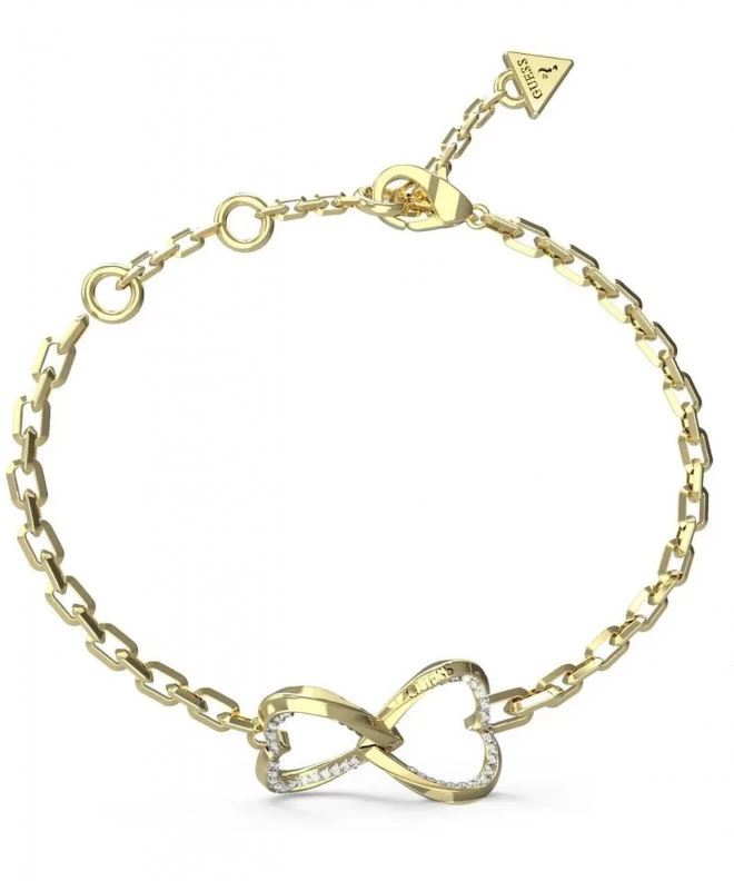 Bracciale Guess Mon Amour JUBB04618JWYGS