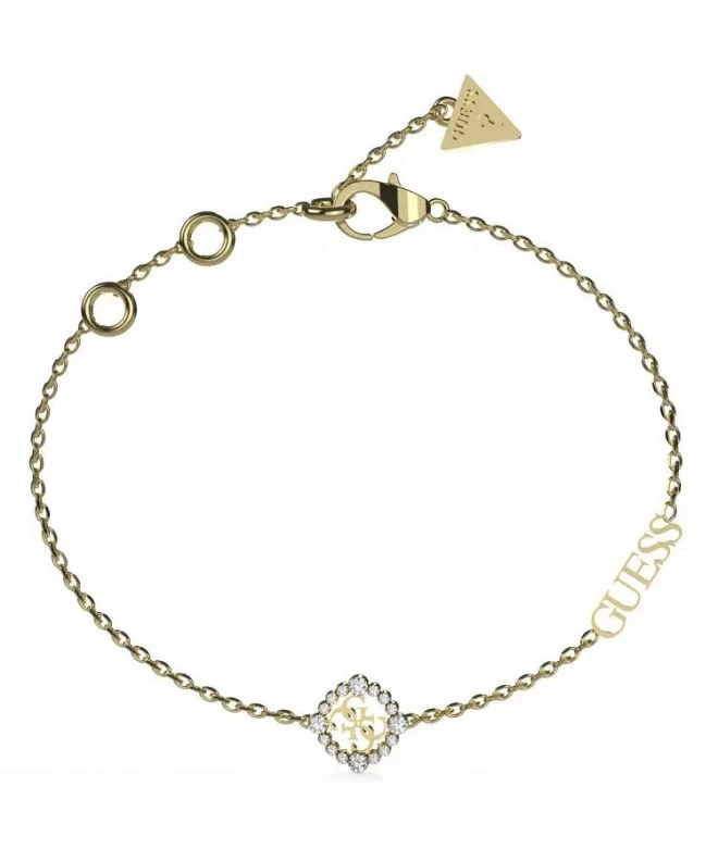 Bracciale Guess Tiny Dancer JUBB04644JWYGS