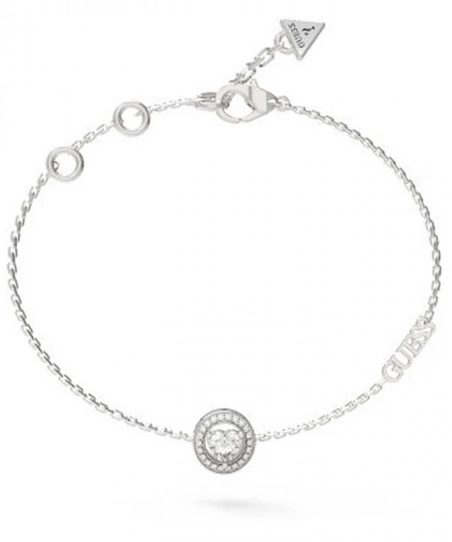 Bracciale Guess M'Ama Non M'Ama JUBB04668JWRHLSS
