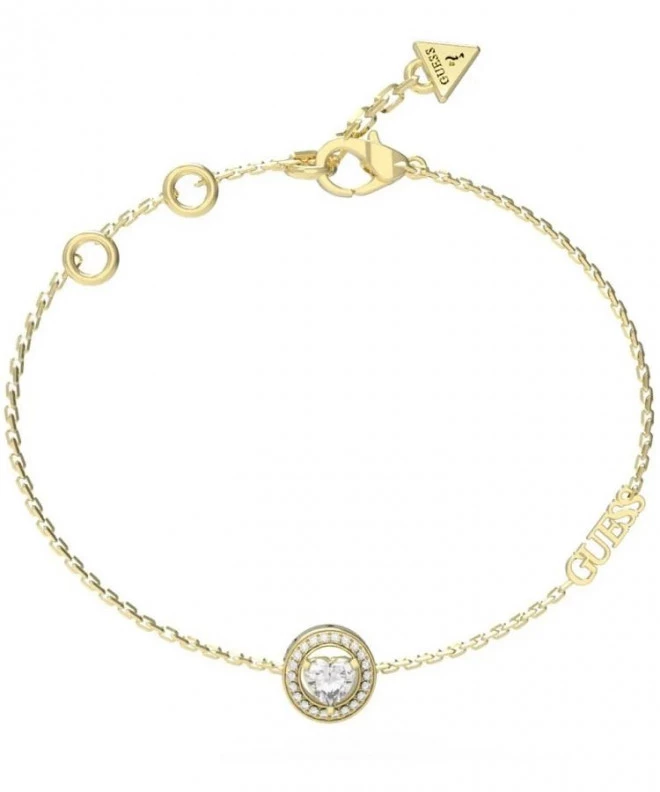 Bracciale Guess M'Ama Non M'Ama JUBB04668JWYGS
