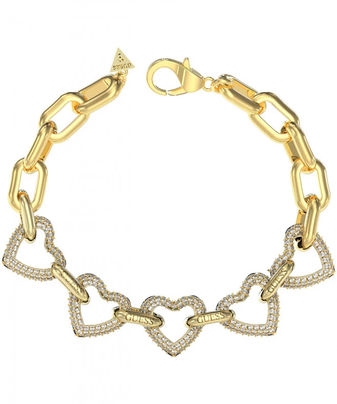 Bracciale Guess Beloved JUBB05014JWYGS