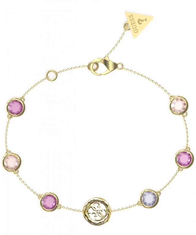 Bracciale Guess Petra JUBB05099JWYGFCL