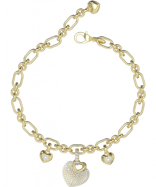 Bracciale Guess Crazy In Love JUBB05211JWYGS