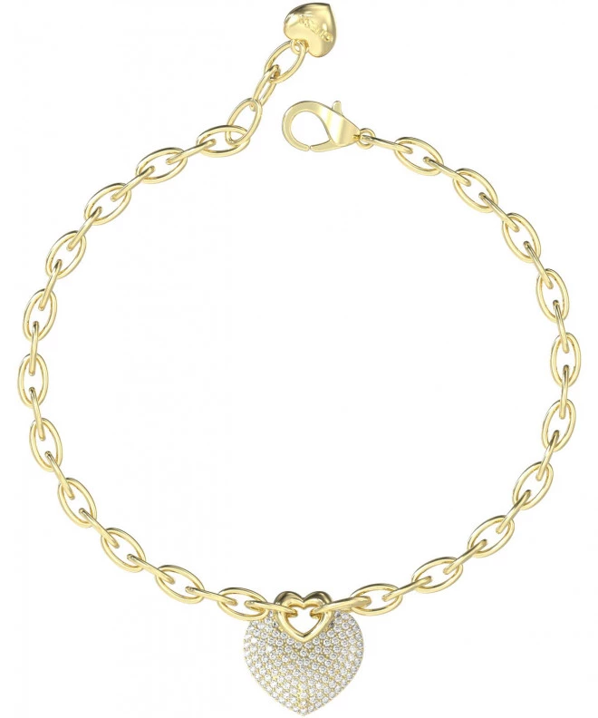 Bracciale Guess Crazy In Love JUBB05214JWYGS
