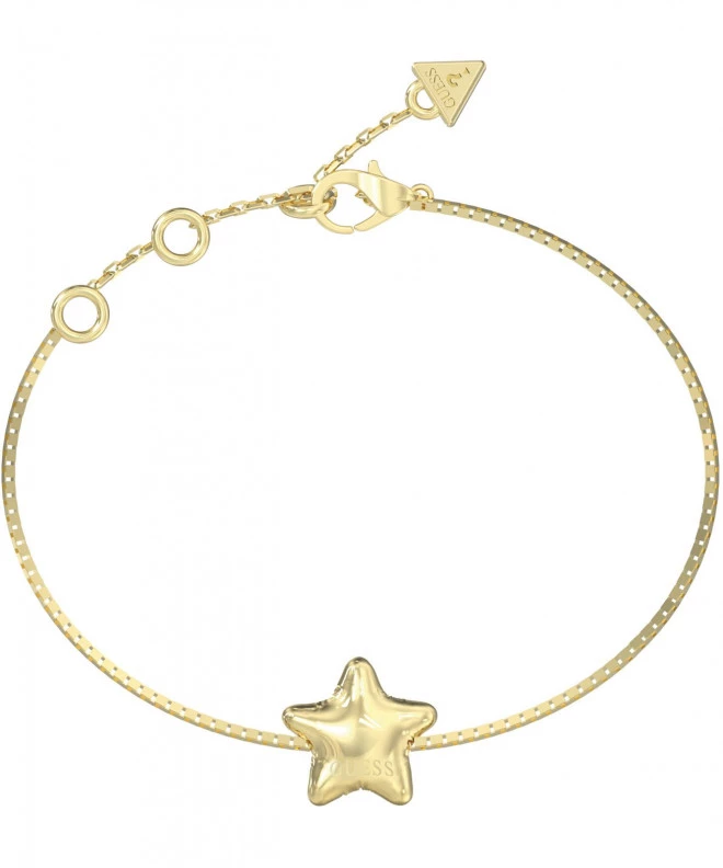 Bracciale Guess Iconique JUBB05546JWYGL