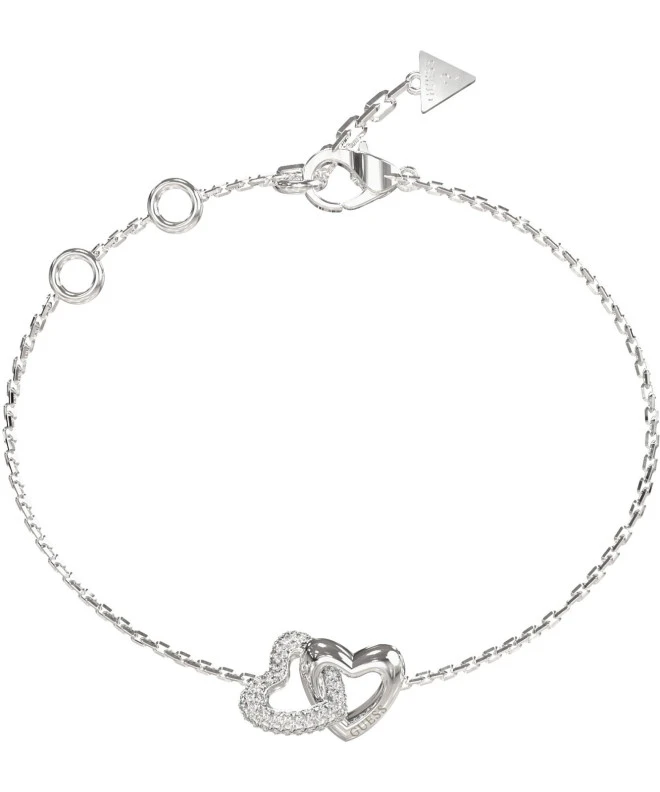 Bracciale Guess Beloved S JUBB06014JWRHS