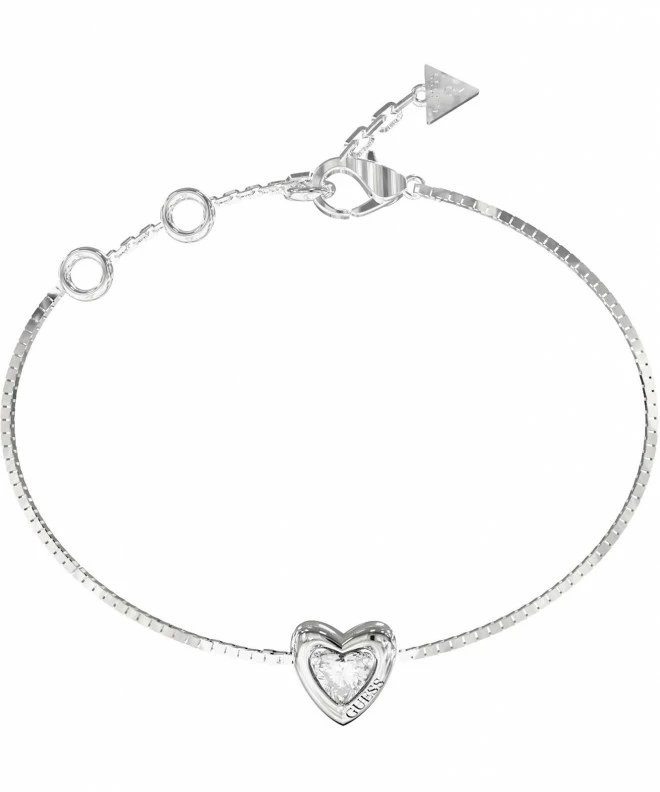 Bracciale Guess Beloved S JUBB06017JWRHS