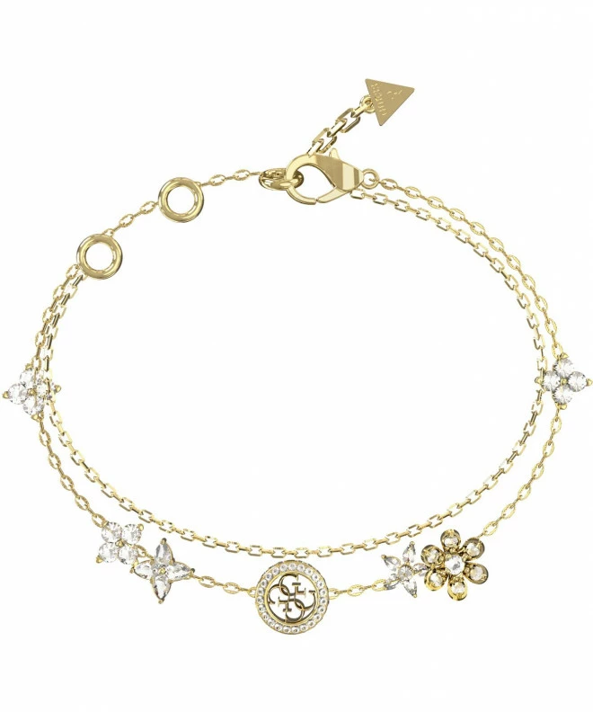 Bracciale Guess Secret Garden S JUBB06029JWYGS