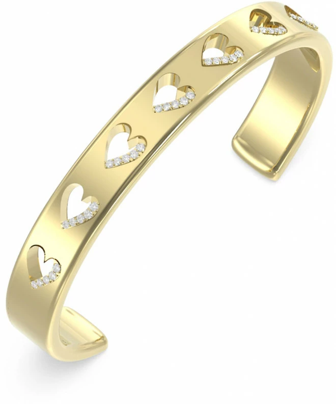 Bracciale Guess By Your Side S JUBB06084JWYGS