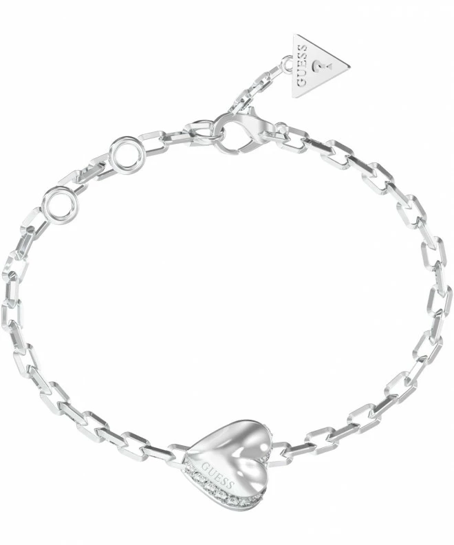 Bracciale Guess By Your Side S JUBB06088JWRHS