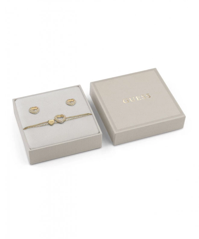 Bracciale Guess Beloved SET JUBS05075JWYGS