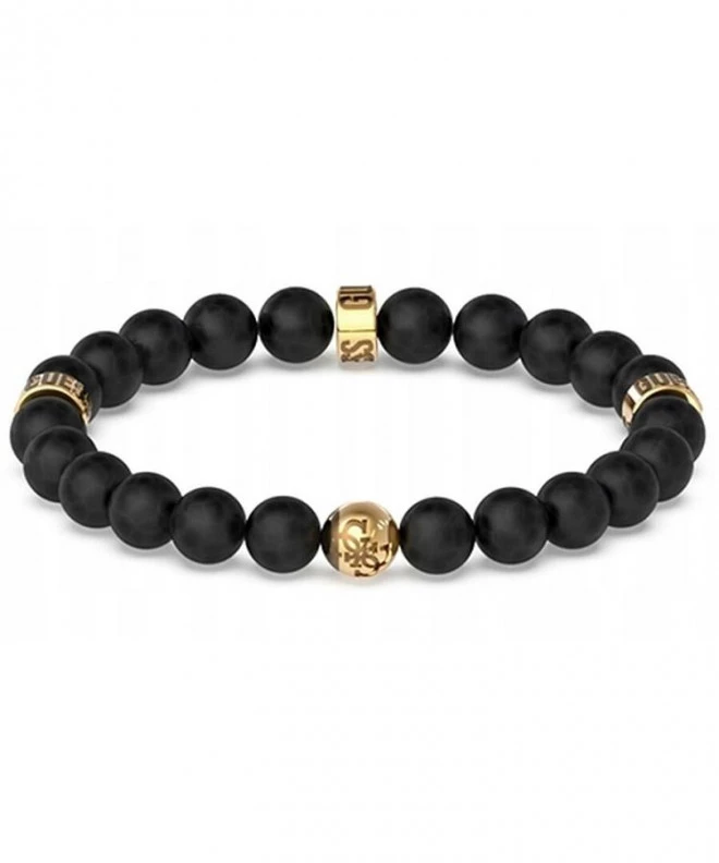 Bracciale Guess 4G Icon JUMB02117JWYGBKT/U