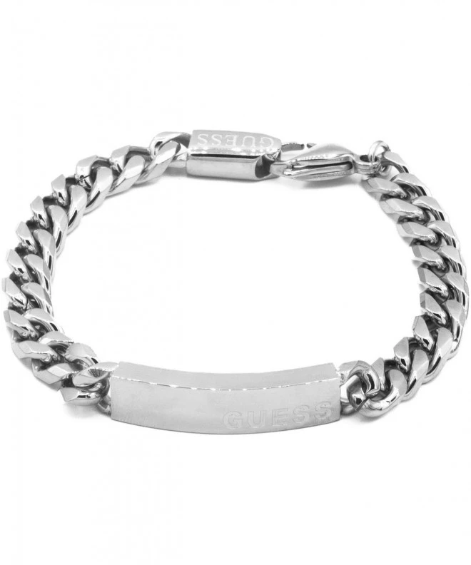 Bracciale Guess X Logo JUXB03004JWSTS