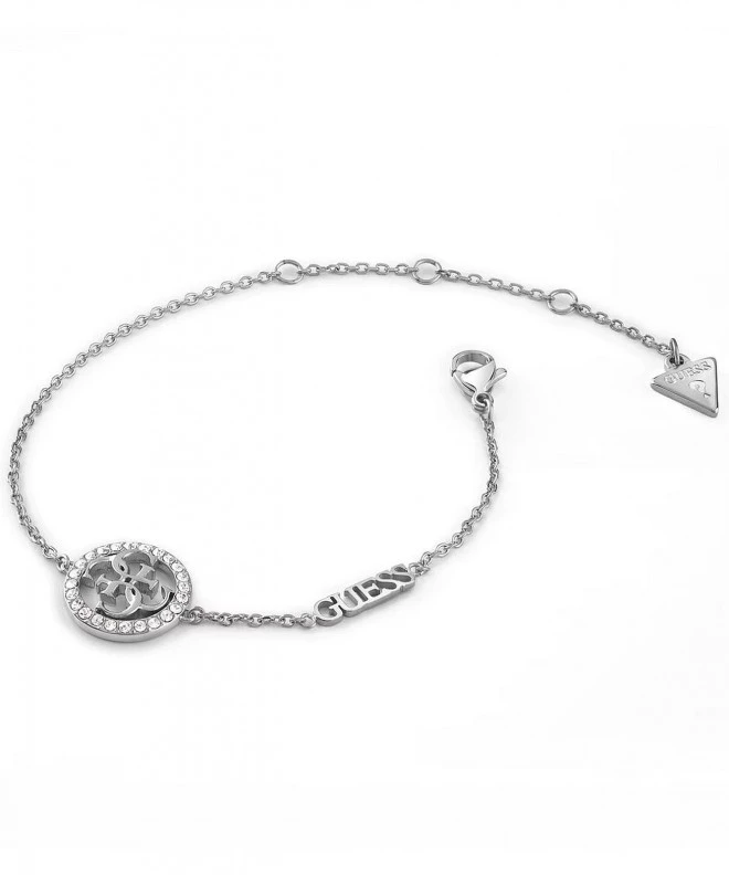 Bracciale Guess Life In 4G JUBB02137JWRHS