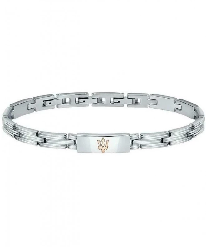 Bracciale Maserati Iconic JM121ATK12