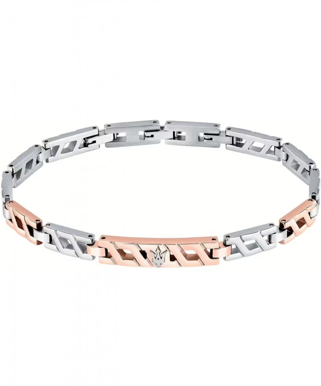 Bracciale Maserati Iconic JM124AVD37