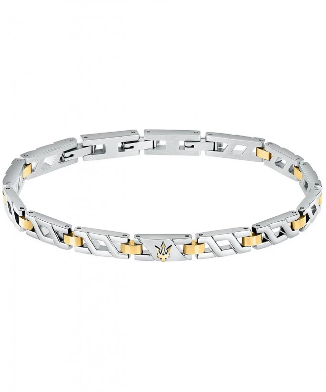 Bracciale Maserati Iconic JM124AVD38