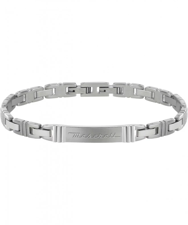 Bracciale Maserati Iconic JM218AMF03