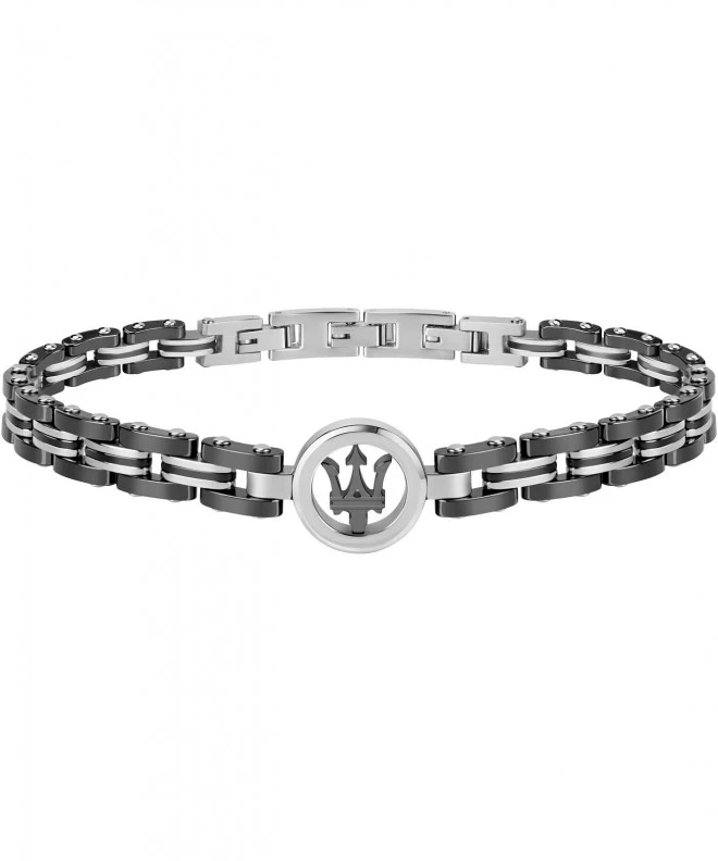 Bracciale Maserati Ceramic JM219AQH13