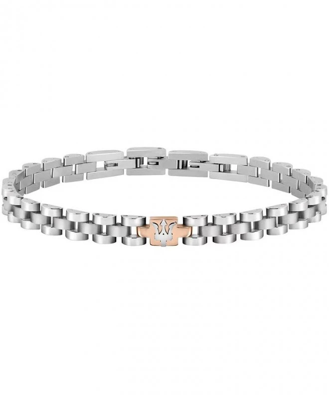 Bracciale Maserati Iconic JM219AQH17