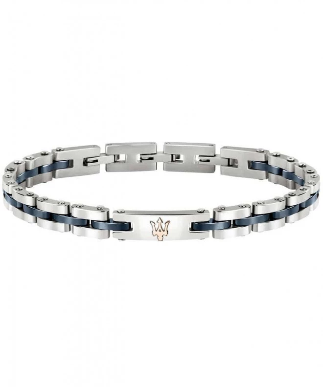 Bracciale Maserati Ceramic JM220ASR08