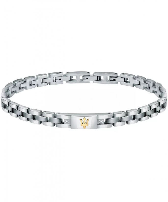 Bracciale Maserati Diamonds JM221ATY04