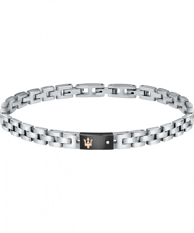 Bracciale Maserati Diamonds JM221ATY05