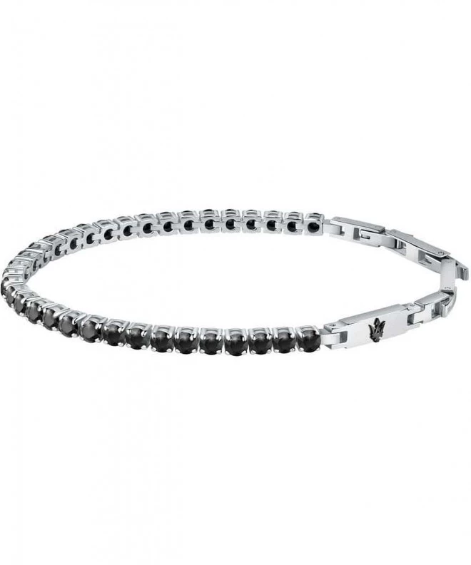 Bracciale Maserati Tennis JM222AVC04