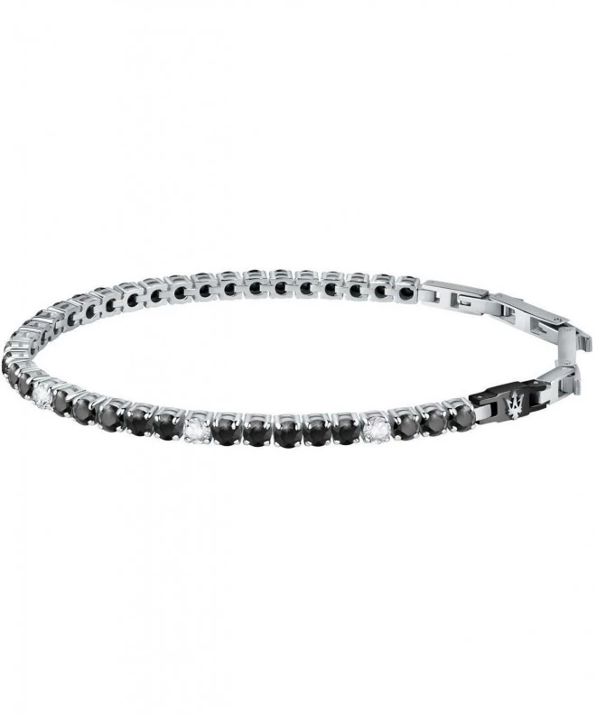 Bracciale Maserati Tennis JM222AVC05