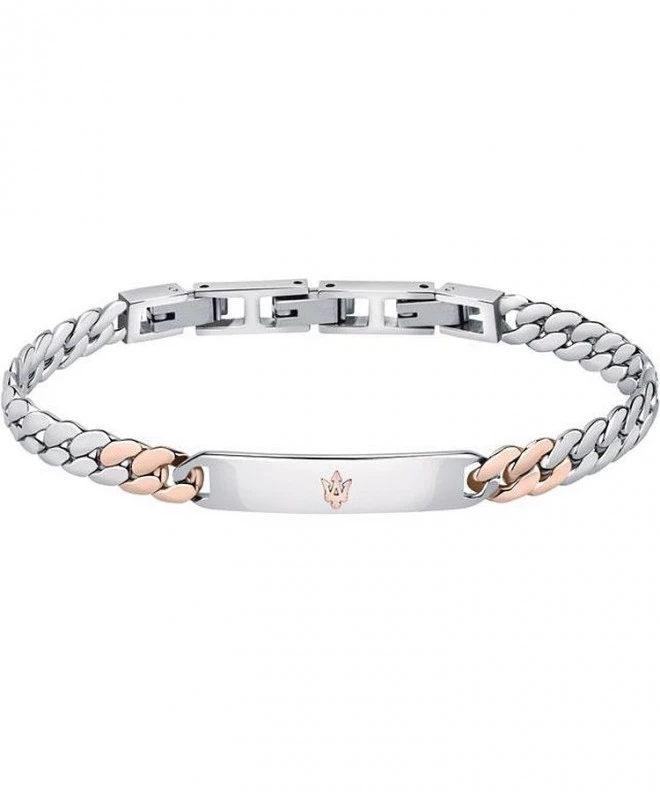 Bracciale Maserati Iconic JM222AVD04