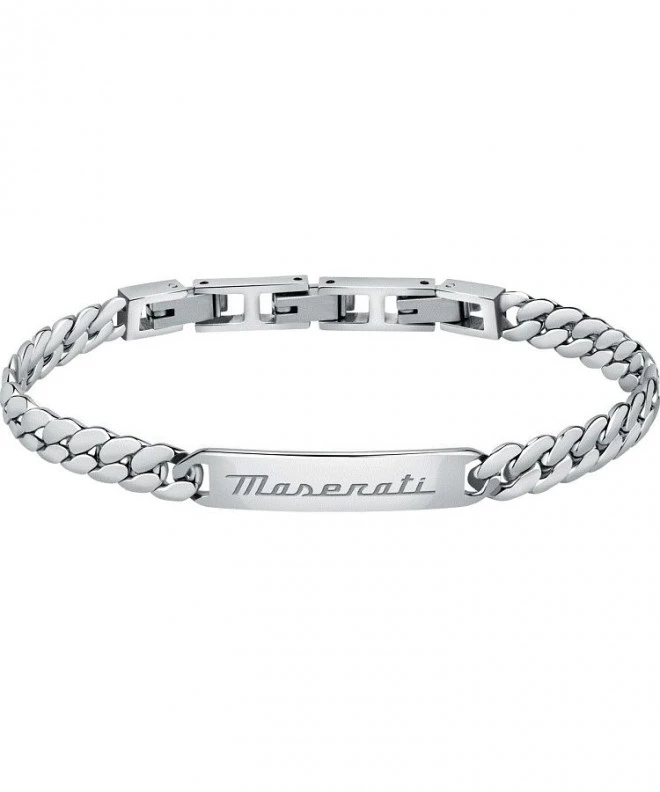 Bracciale Maserati Iconic JM222AVD06