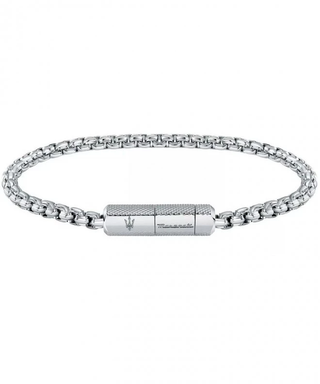 Bracciale Maserati Iconic JM223ATK22