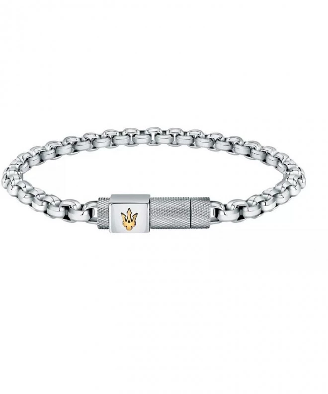 Bracciale Maserati Iconic JM223ATK25