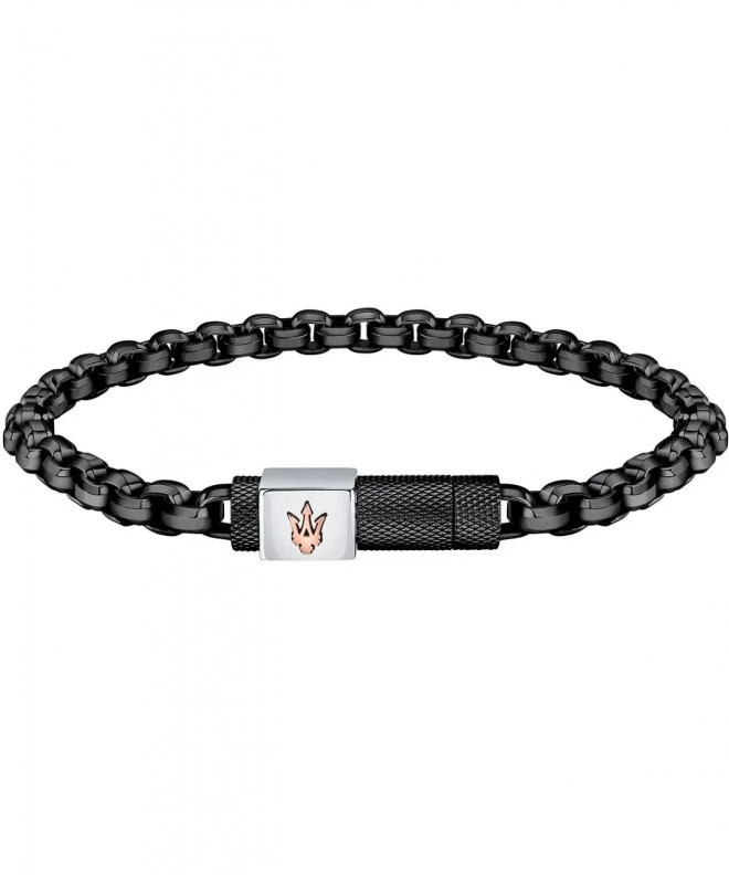 Bracciale Maserati Iconic JM223ATK26