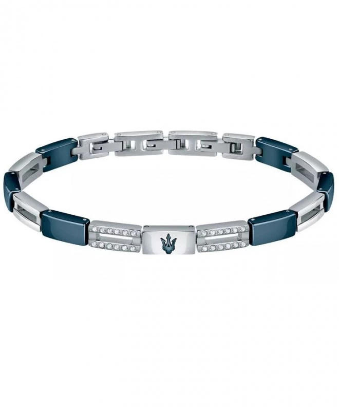 Bracciale Maserati Ceramic JM223ATZ23