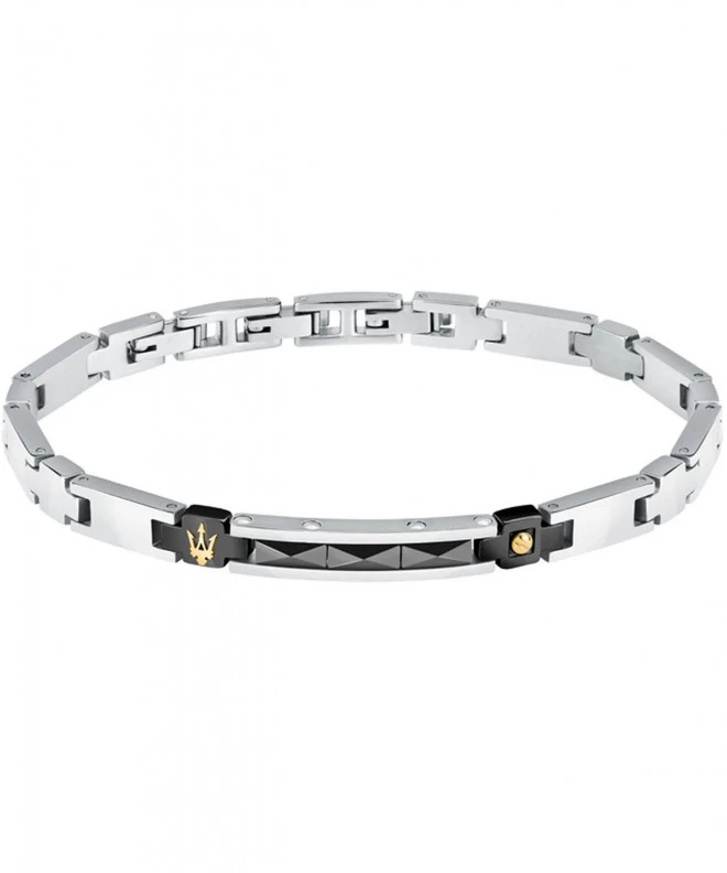 Bracciale Maserati Ceramic JM224ATZ35