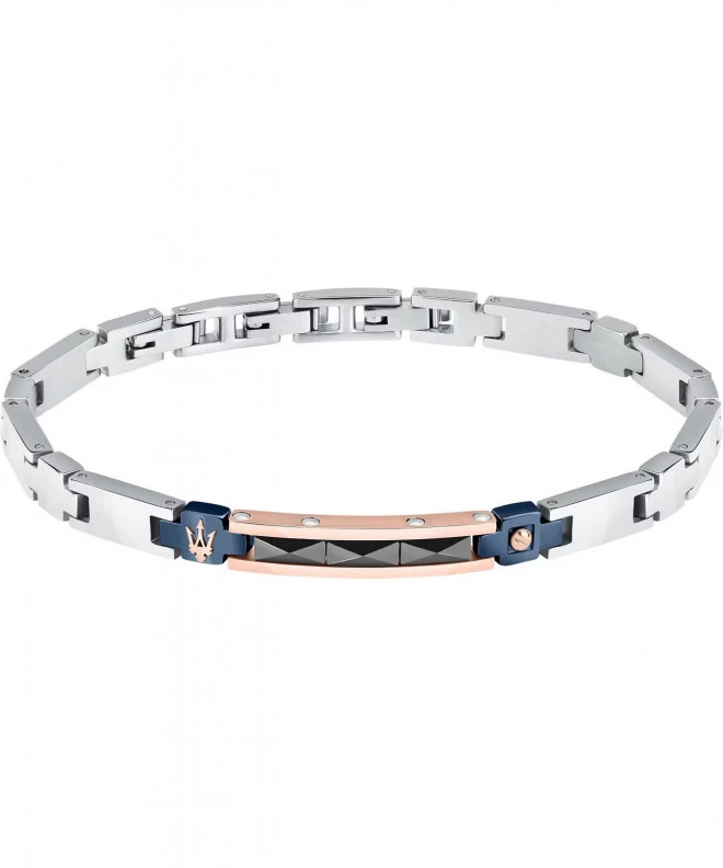 Bracciale Maserati Ceramic JM224ATZ38