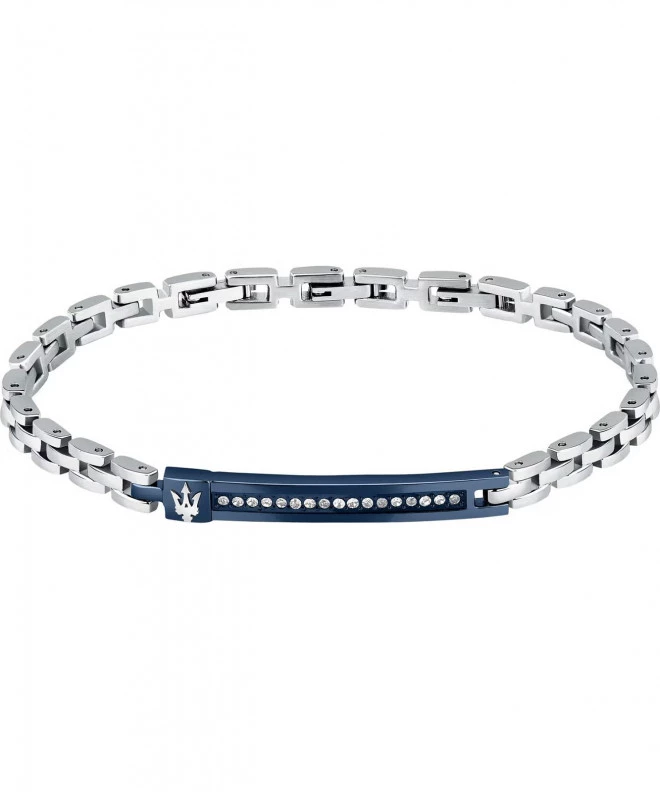 Bracciale Maserati Iconic JM224AVD40